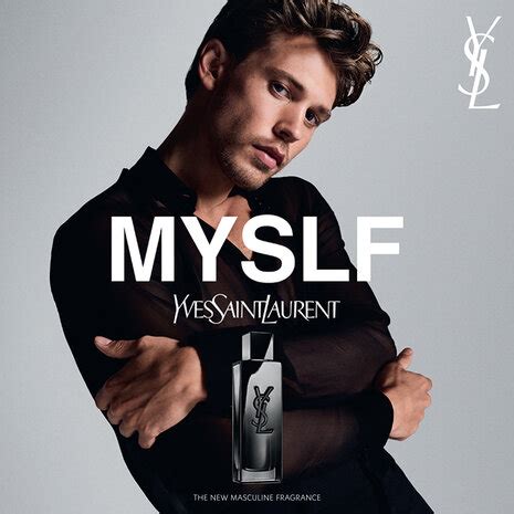 ysl herren la perfume|YSL myslf le.